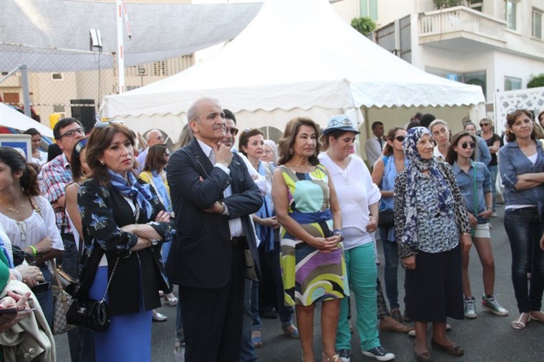 ABC & Ajialouna Ramadan Festival 